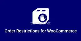 WooCommerce Order Restrictions破解版(v3.4.0) 产品限购插件