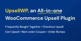UpsellWP PRO汉化版v2.2.3_追加销售和交叉销售WooCommerce插件