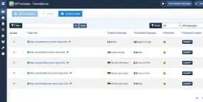 GPTranslate v2.5.1 | Joomla网站AI翻译器模块(支持DeepSeek)