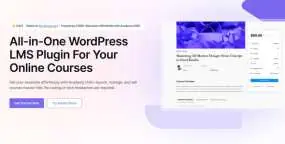 Academy LMS Pro汉化版_WordPress在线学习管理插件