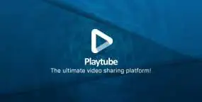 PlayTube中文汉化版 短视频网站源码 影视系统PHP源码