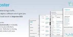 SEO Booster Premium网站SEO加速器WordPress插件v​​3.6.4