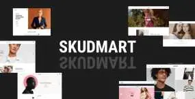 [v1.0.5]MartSkud – 现代自适应创意极简多用途WooCommerce主题